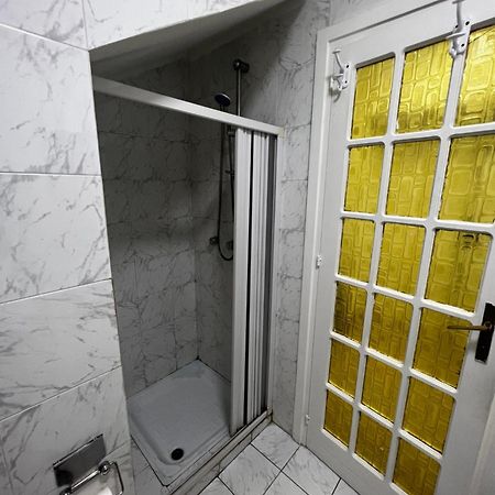 פלרמו 1 Room Apartment Near By Central Train Station מראה חיצוני תמונה