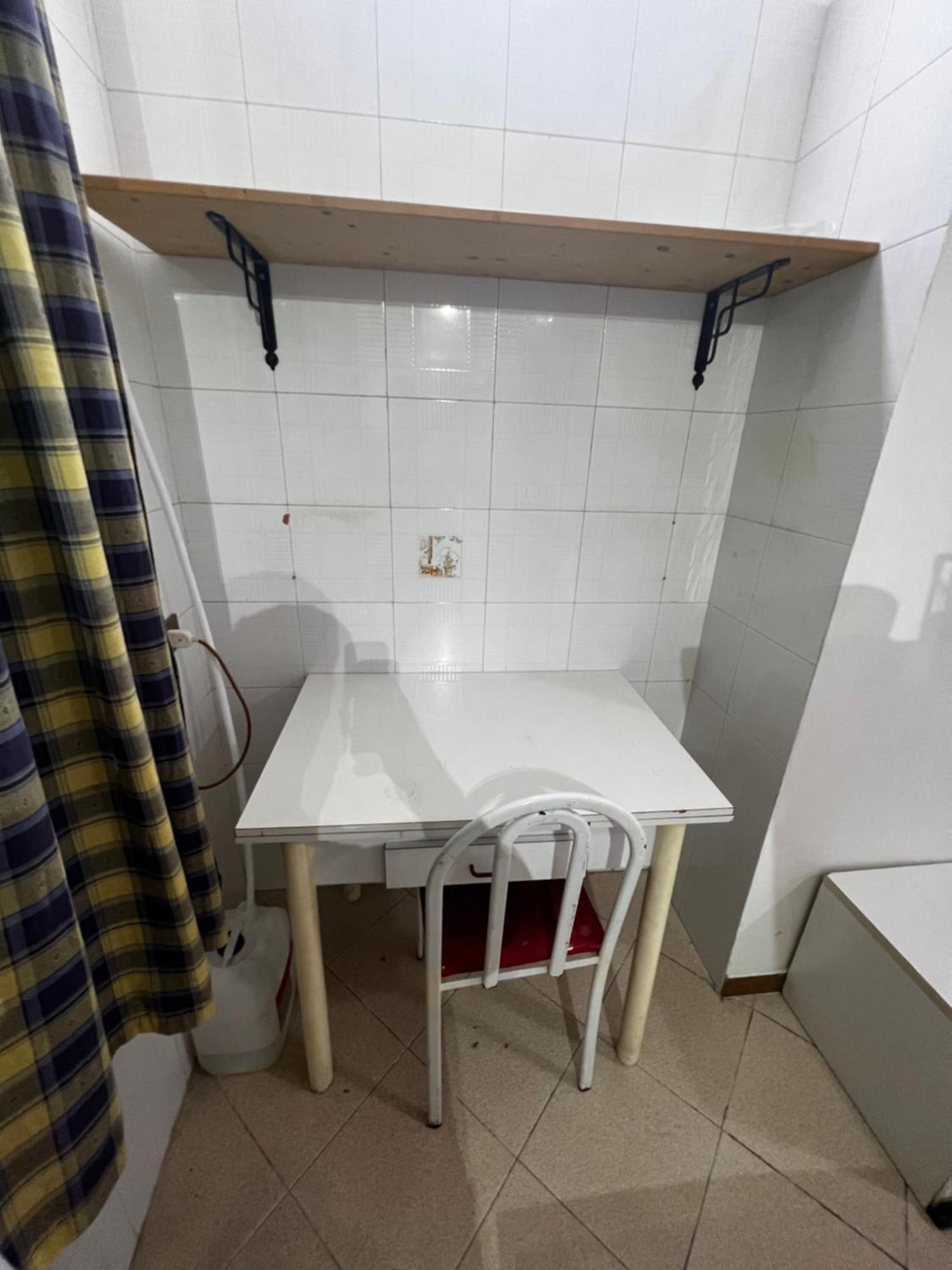 פלרמו 1 Room Apartment Near By Central Train Station מראה חיצוני תמונה