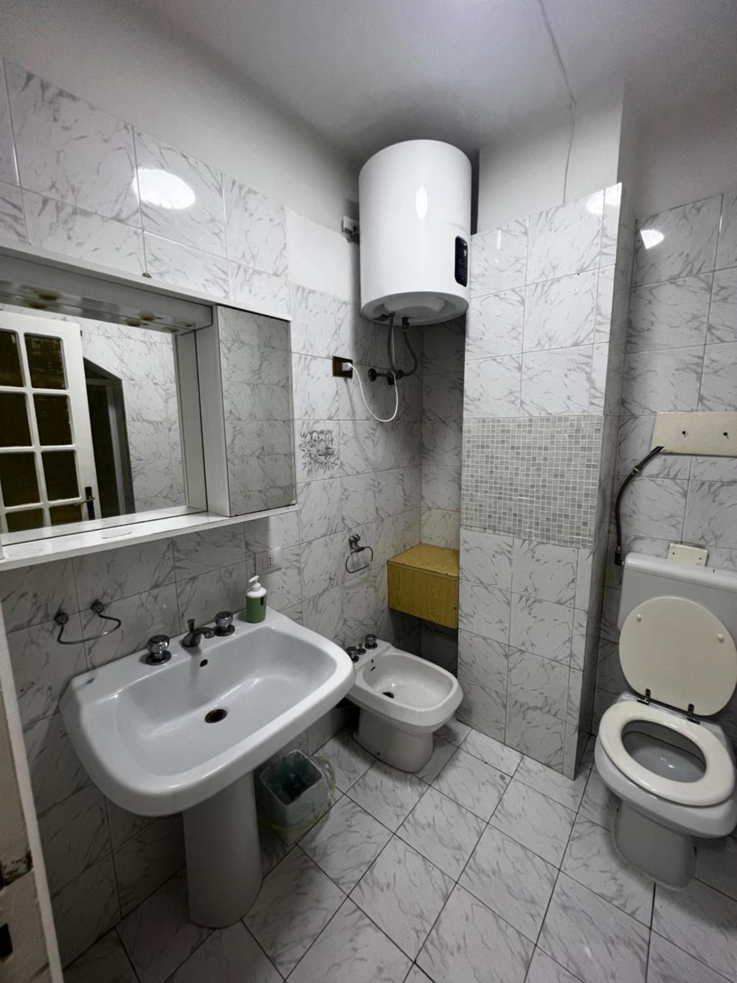 פלרמו 1 Room Apartment Near By Central Train Station מראה חיצוני תמונה