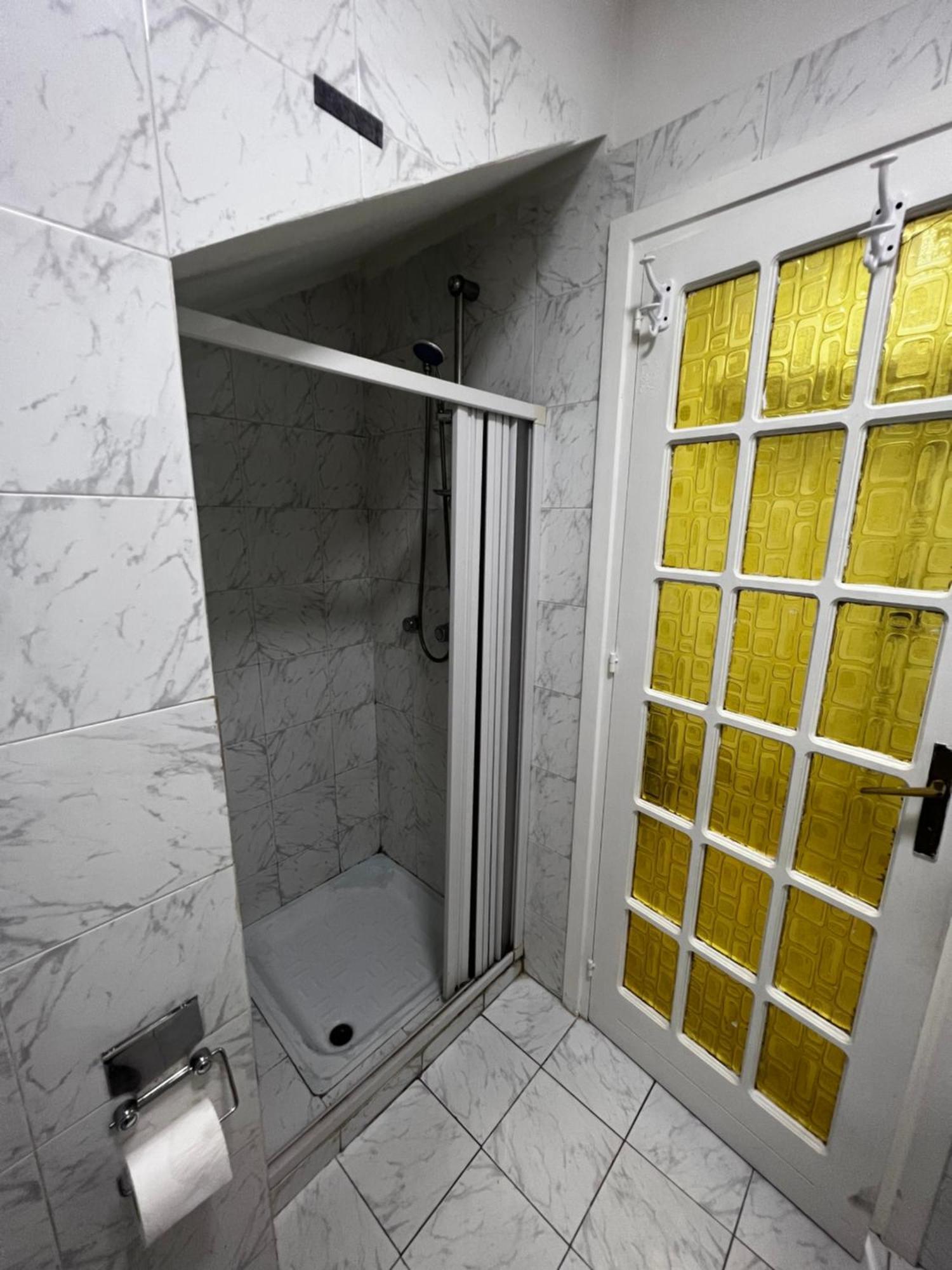 פלרמו 1 Room Apartment Near By Central Train Station מראה חיצוני תמונה